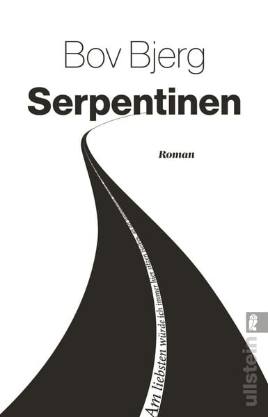 Produktbild: Serpentinen