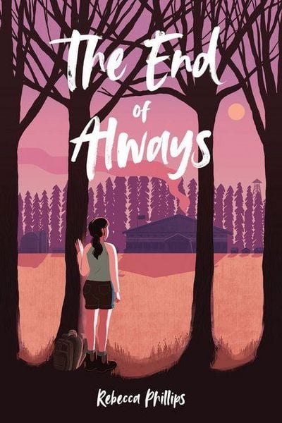 Produktbild: The End of Always