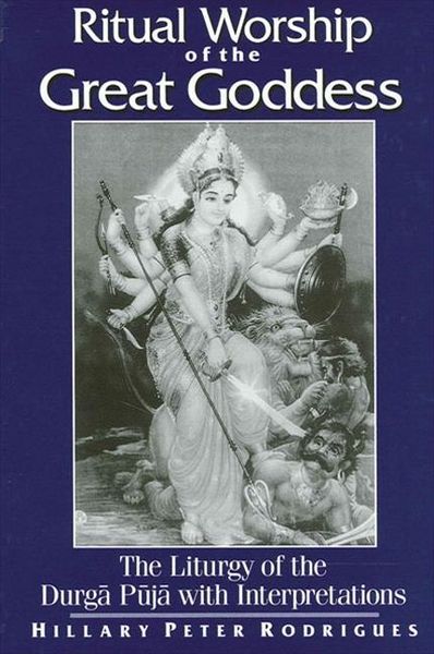 Produktbild: Ritual Worship of the Great Goddess