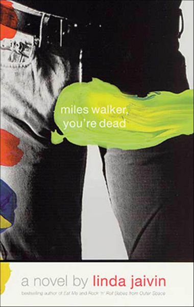 Produktbild: Miles Walker, You're Dead
