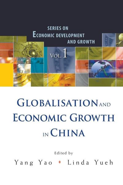 Produktbild: Globalisation & Econ Growth in China(v1)