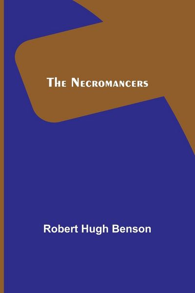 Produktbild: The Necromancers