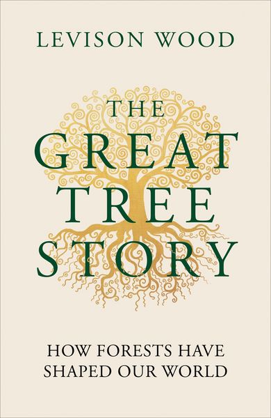 Produktbild: The Great Tree Story