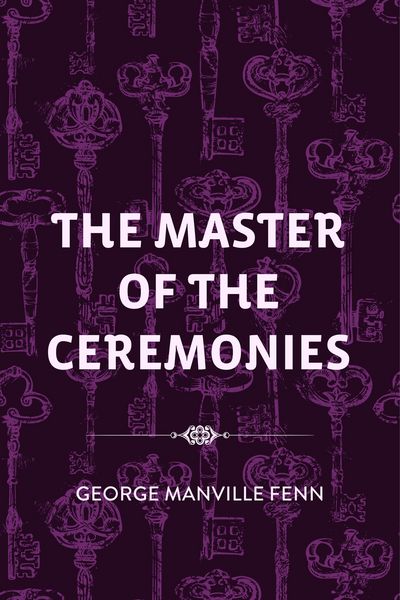 Produktbild: The Master of the Ceremonies