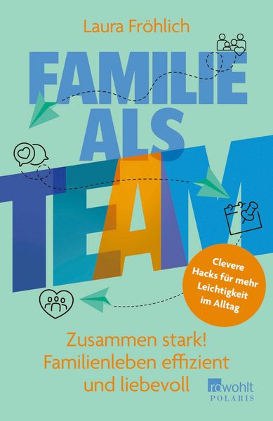 Produktbild: Familie als Team