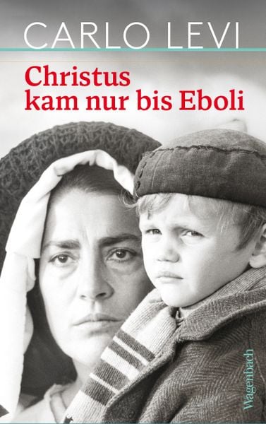 Produktbild: Christus kam nur bis Eboli