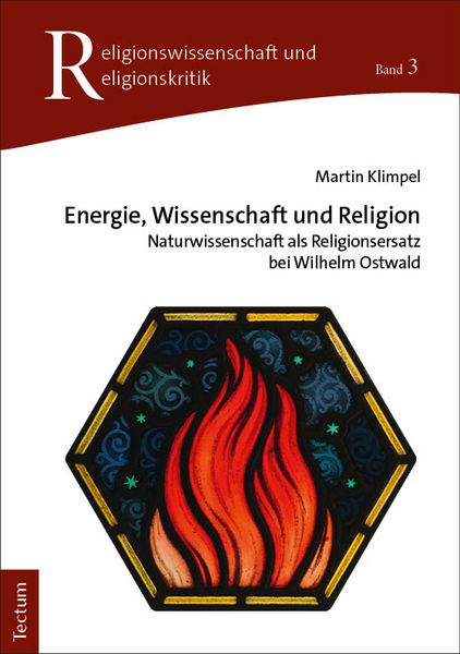 Produktbild: Energie, Wissenschaft und Religion
