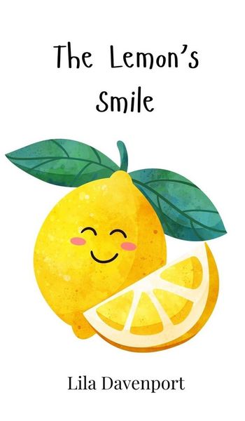 Produktbild: The Lemon's Smile