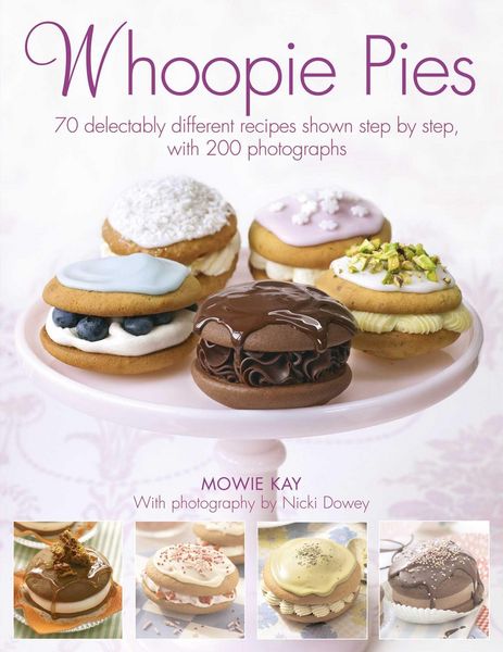 Produktbild: Whoopie Pies