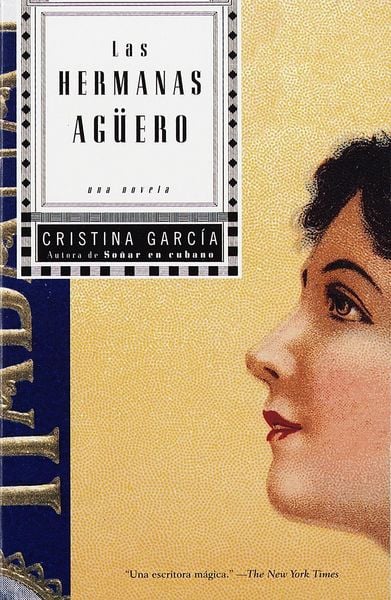 Produktbild: Las hermanas Ag&uuml;ero / The Ag&uuml;ero Sisters