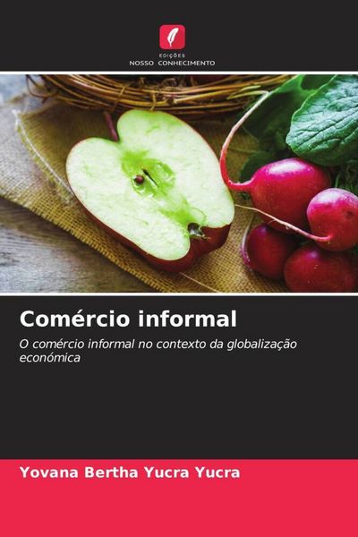 Produktbild: Com&eacute;rcio informal