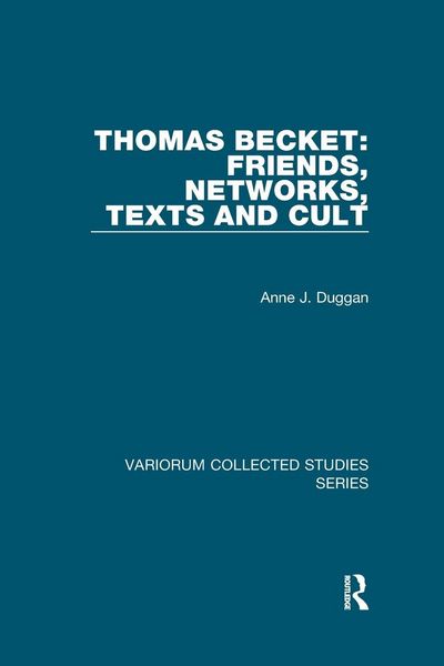 Produktbild: Thomas Becket