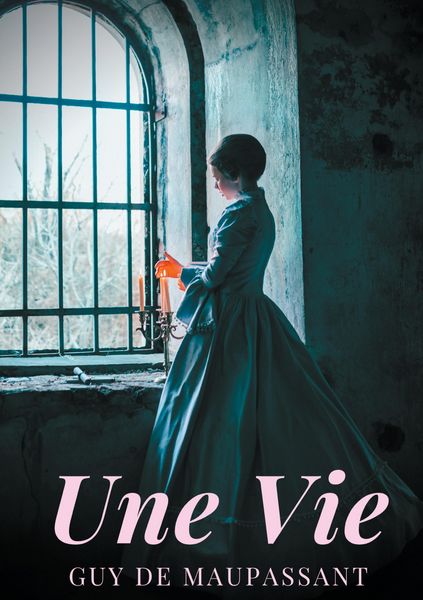 Produktbild: Une vie