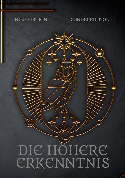 Produktbild: Die h&ouml;here Erkenntnis