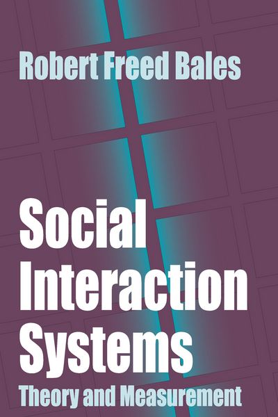 Produktbild: Social Interaction Systems