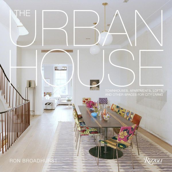 Produktbild: Broadhurst, R: Urban House