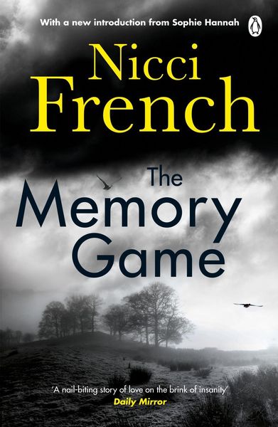 Produktbild: The Memory Game