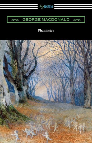 Produktbild: Phantastes