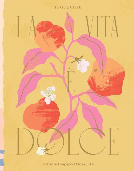 Produktbild: La Vita &egrave; Dolce