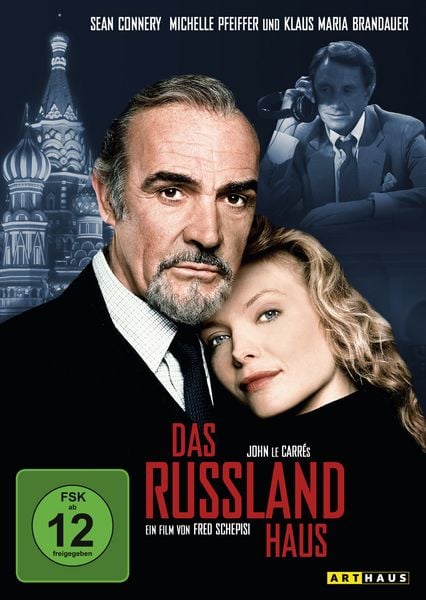 Produktbild: Das Russland-Haus