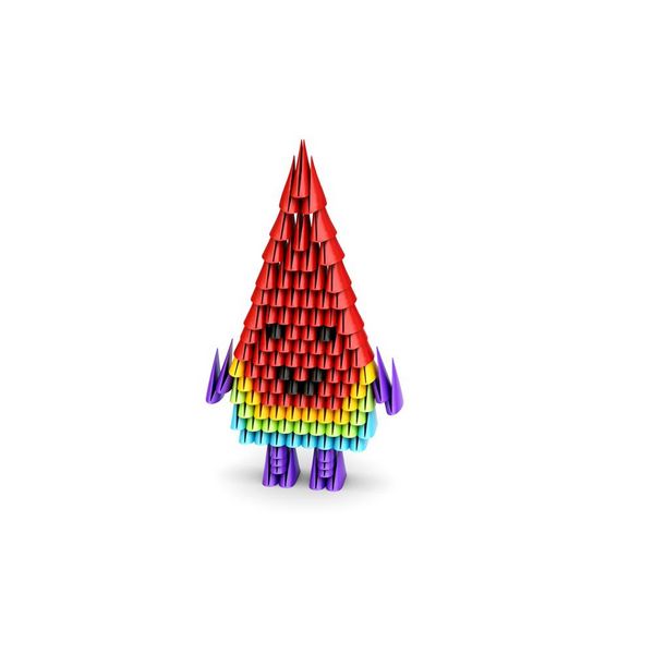Produktbild: Meli Gami 500