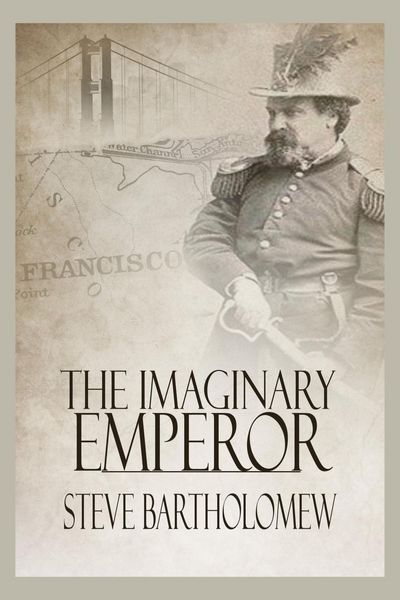 Produktbild: The Imaginary Emperor