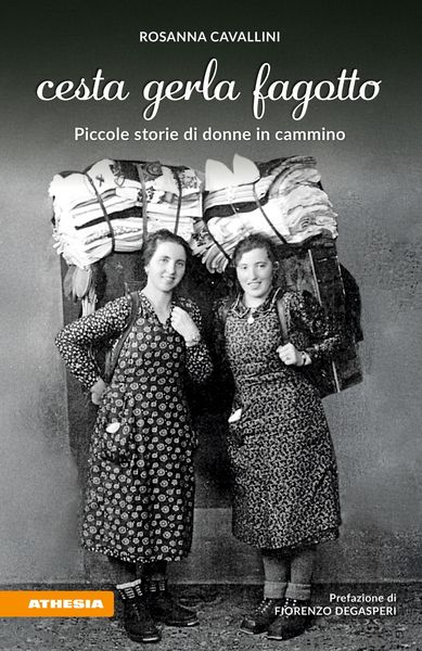 Produktbild: Cesta Gerla Fagotto