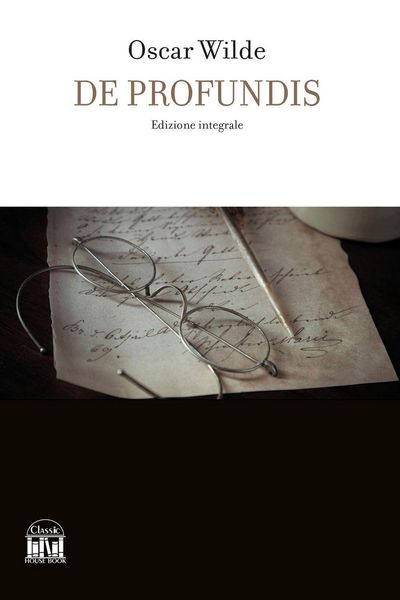 Produktbild: De profundis
