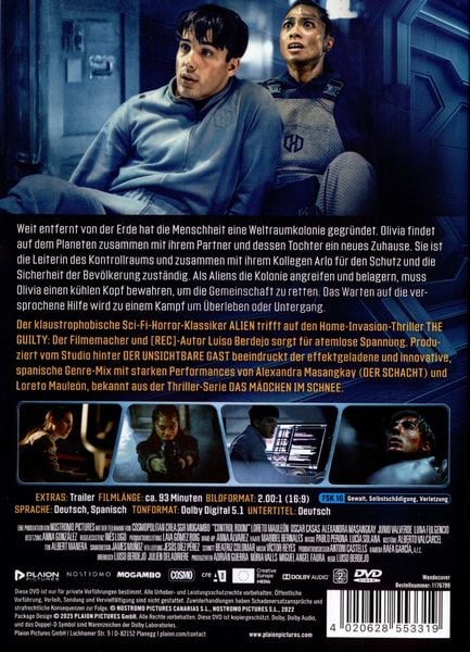 Produktbild: Control Room