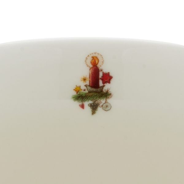 Produktbild: Tasse Weihnachtsmann