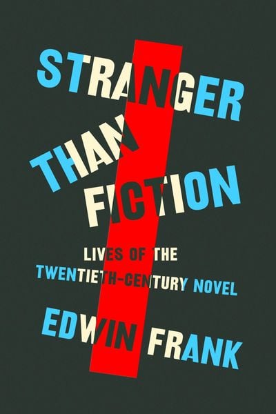 Produktbild: Stranger Than Fiction