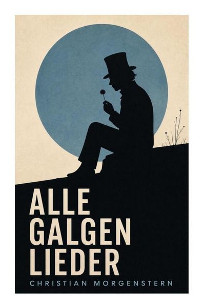 Produktbild: Alle Galgenlieder