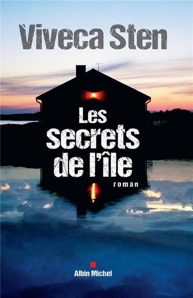 Produktbild: Les secrets de l'&icirc;le