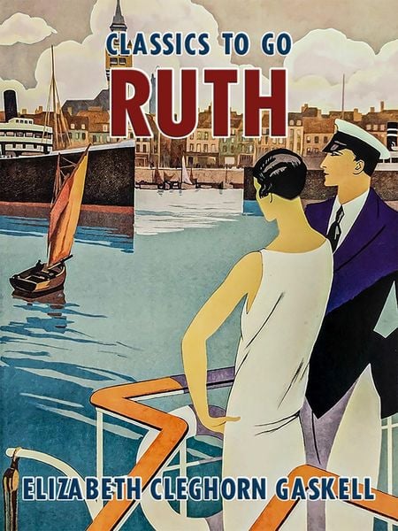 Produktbild: Ruth