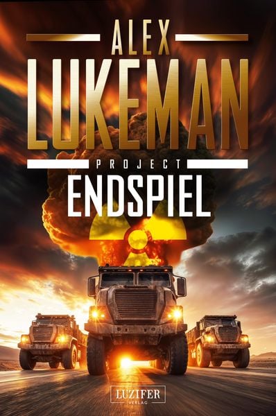 Produktbild: ENDSPIEL (Project 21)