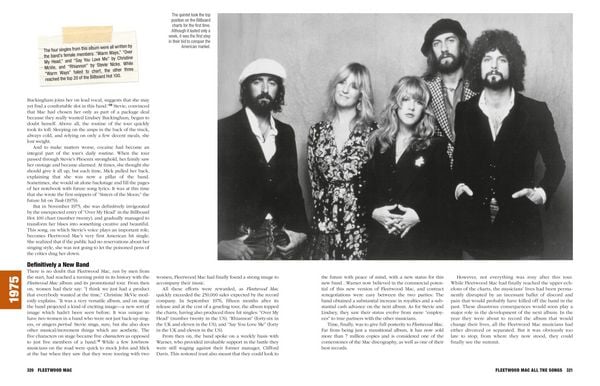 Produktbild: Fleetwood Mac All the Songs