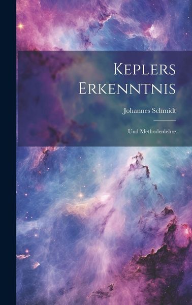 Produktbild: Keplers Erkenntnis