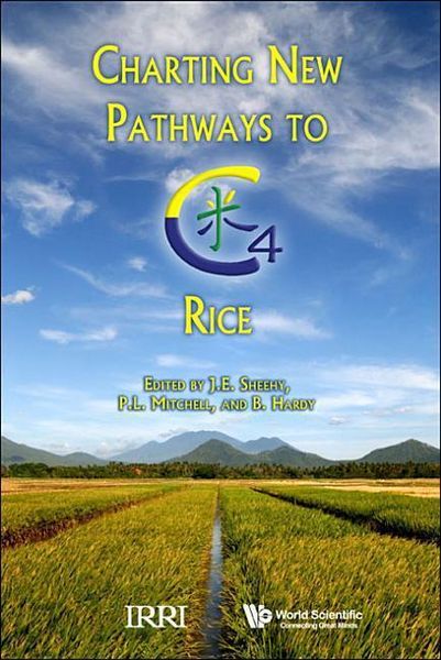 Produktbild: Charting New Pathways to C4 Rice