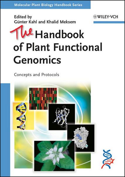 Produktbild: The Handbook of Plant Functional Genomics