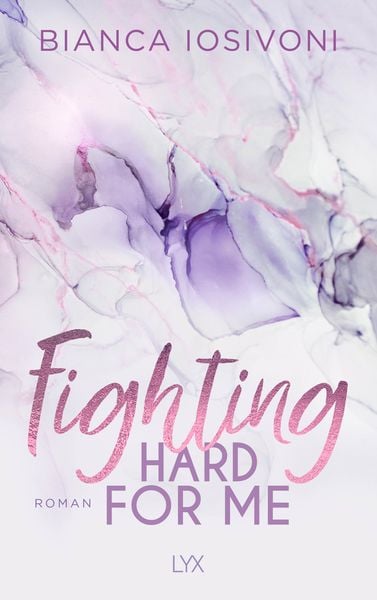 Produktbild: Fighting Hard for Me