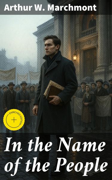 Produktbild: In the Name of the People