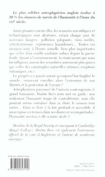 Produktbild: Notre Dernier si&egrave;cle