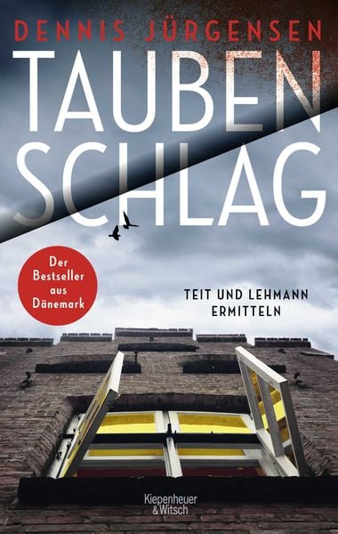 Produktbild: Taubenschlag