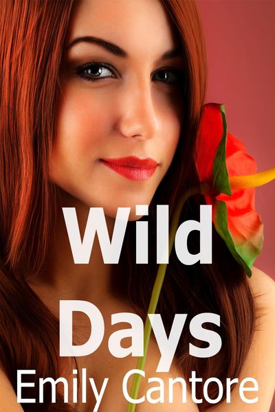 Produktbild: Wild Days (Compilations, #1)
