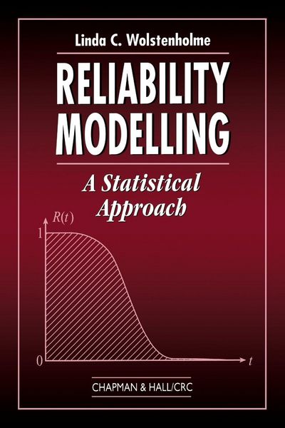 Produktbild: Reliability Modelling