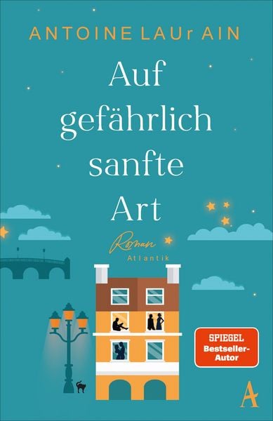 Produktbild: Auf gef&auml;hrlich sanfte Art
