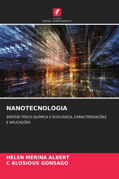 Produktbild: Nanotecnologia