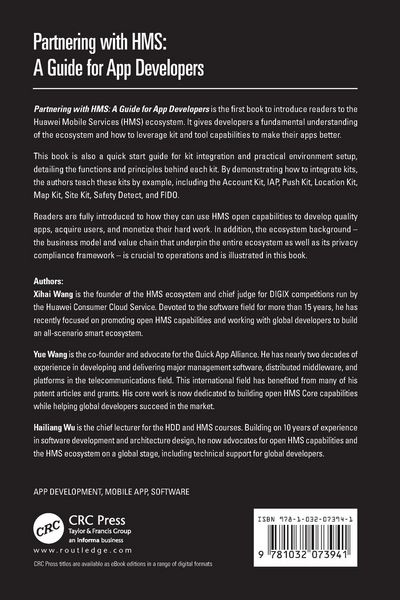 Produktbild: Partnering with HMS
