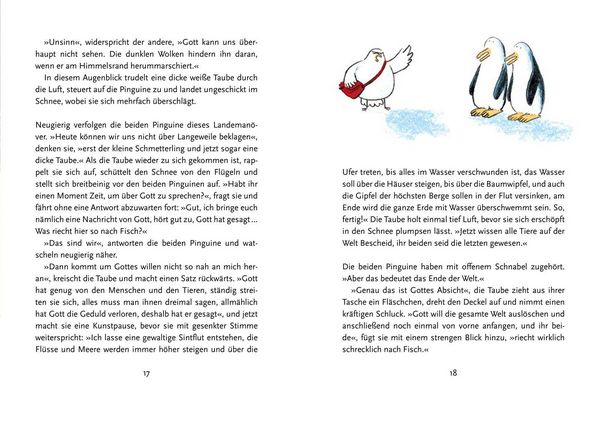 Produktbild: An der Arche um Acht