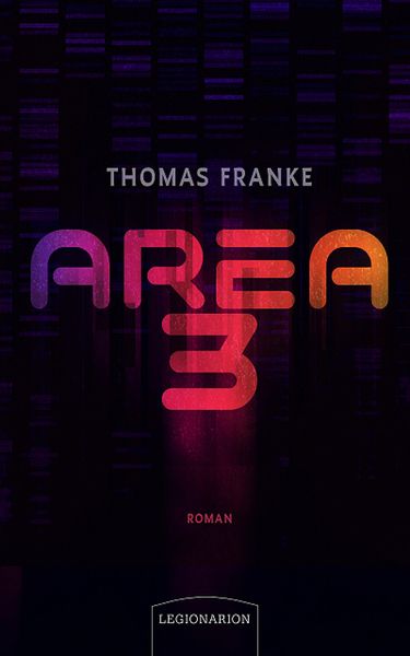 Produktbild: Area 3